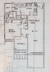 Seletar Springs Condominium (D28), Condominium #202664072